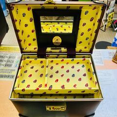 GLOBE TROTTER｜グローブトロッター スーツケース・ヴァニティケースセットの画像