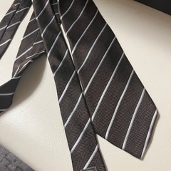 グッチ　ネクタイ　GUCCIの画像