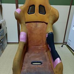 ★ スパルコ プロ2000 ジャンク フルバケ ★