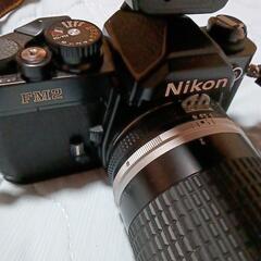 Nikon FM2