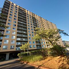 樟葉駅から徒歩９分にある分譲マンションが賃貸で登場！！