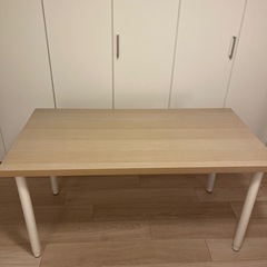 IKEA ワークデスク　LAGKAPTEN ラグカプテン