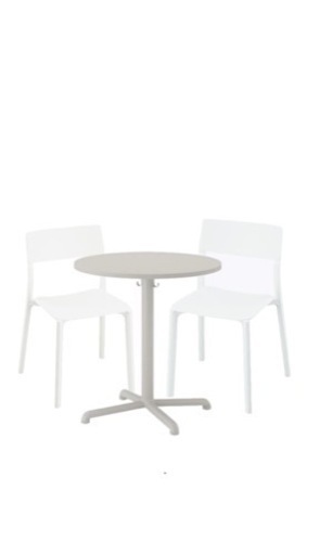 ikea ステーンセレx1 ヤニンゲx2
