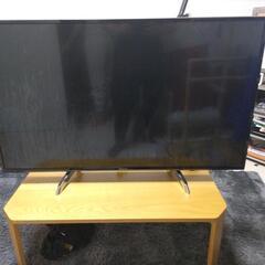 pansonic テレビ49型  ジャンク品