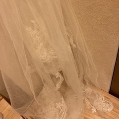 ウェディングヴェール