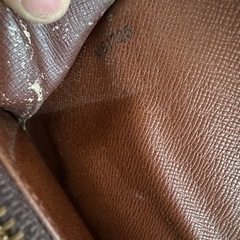 ルイヴィトン 財布の画像