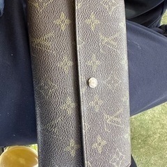 ルイヴィトン 財布の画像