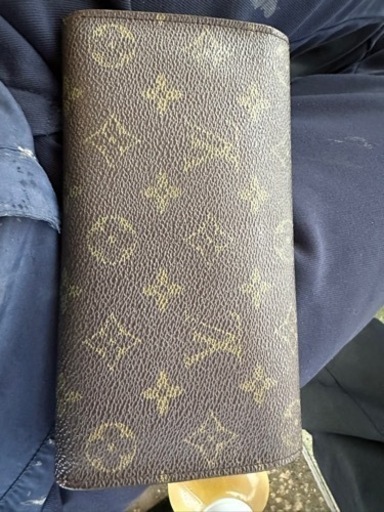 ルイヴィトン 財布