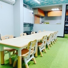 新規オープン‼️ 人間関係に悩まない事業所です