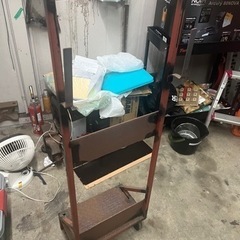 決まりました！無料★自作ガスボンベ運搬台　溶接等にの画像