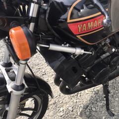 rz250  ほぼフルノーマル 極上の画像