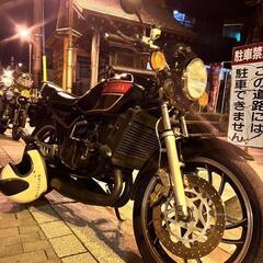 rz250  ほぼフルノーマル 極上の画像