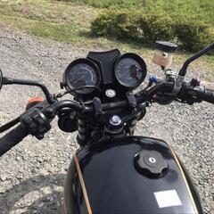 rz250  ほぼフルノーマル 極上の画像
