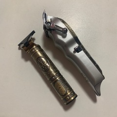 Soonsell 電動散髪器  こどうしょくの画像