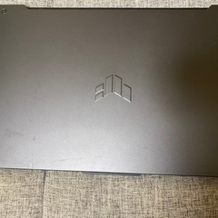 ゲーミングPCの画像