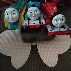トーマス仲間プラレール　