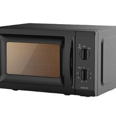 電子レンジ（使用回数5回以下）の画像