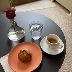 秋のコーヒー会 − 愛知県