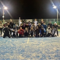 10月おのテニ会（尾道ソフトテニスの会）2023