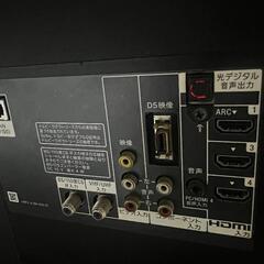 SONY ブラビアの画像