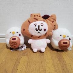 カナヘイたい焼き(バラ売りは400円)