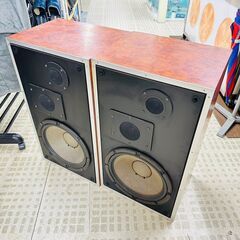 【激安】OTTO スピーカー SX-661 SANYO 3WAY
