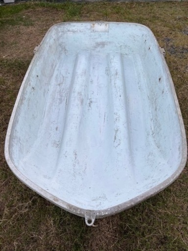 取引中YAMAHA ボート