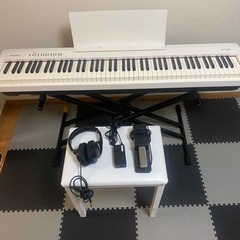 美品　Roland FP-30電子ピアノ ローランド 2020 ...