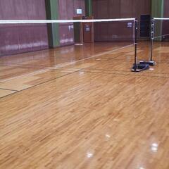 香川　バドミントンサークル　Hanekyu
