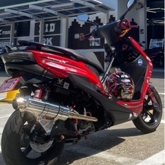 シグナスその他125cc車種OK - メンバー募集