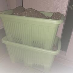 プランターの画像