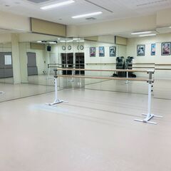 神戸市灘区、東灘区　こどもバレエ教室の画像