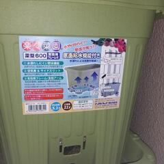 プランターの画像