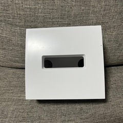 ティッシュケース