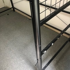 【商談中】ロフトベッド