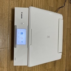 プリンター2台セット（Canon&EPSON）ジャンク品