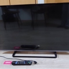 Panasonic 42型 液晶テレビ 2014年製
