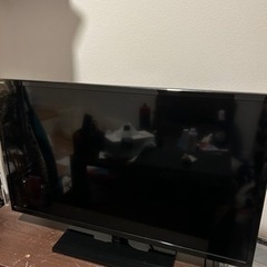 32型テレビ