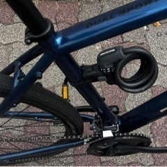 TREK Dual Sports 2（2021）の画像