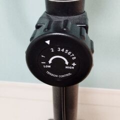 アルインコ / ALINCO / ALFITS　エアロマグネティックバイク　エアロバイクの画像