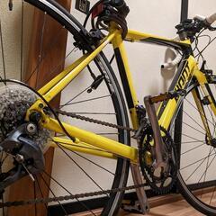 ■　ロードバイク、自転車、GIANT、DEFY ALUXX、山梨県甲斐市の画像