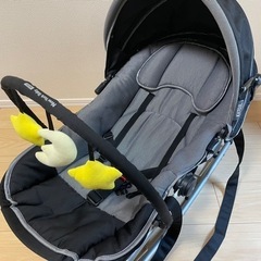 カトージ バウンサーの画像
