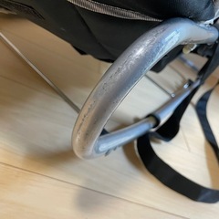 カトージ バウンサーの画像