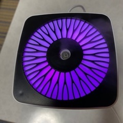 卓上加湿器の画像