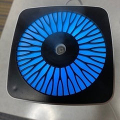 卓上加湿器の画像