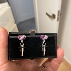 カブスボタンの画像