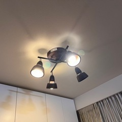 照明　おしゃれ　アートワークスタジオ