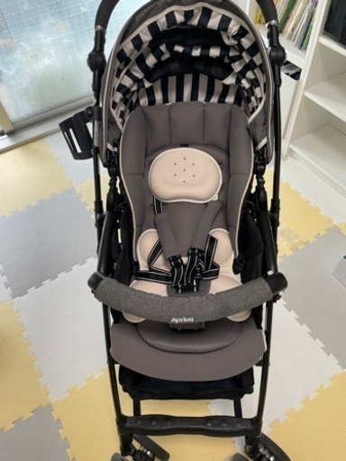 ラクーナ ビッテ 美品