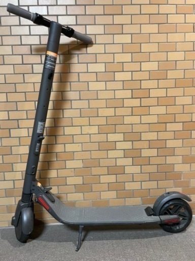 引き取りに来て頂ける方限定/Segway-Ninebot(セグウェイ - ナインボット)