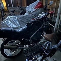 VT250Rの画像